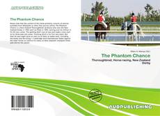 Copertina di The Phantom Chance