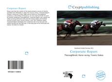 Bookcover of Corporate Report