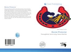 Portada del libro de Hector Protector