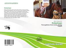 Bookcover of Kotashaan