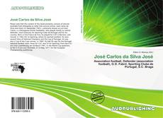 Portada del libro de José Carlos da Silva José