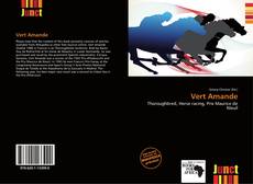 Bookcover of Vert Amande