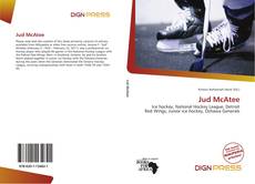 Bookcover of Jud McAtee