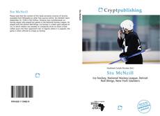 Buchcover von Stu McNeill