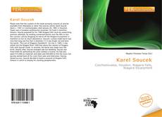 Bookcover of Karel Soucek