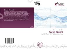 Bookcover of Juwan Howard