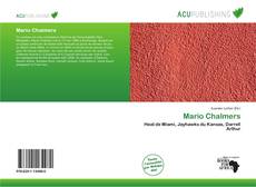 Couverture de Mario Chalmers
