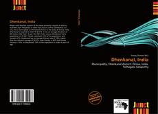 Bookcover of Dhenkanal, India