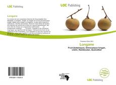 Bookcover of Longane