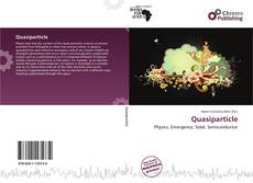 Quasiparticle的封面