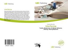 Portada del libro de Interfacing