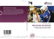 Mike Neville (Ice Hockey)的封面