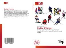 Couverture de Buddy O'Connor