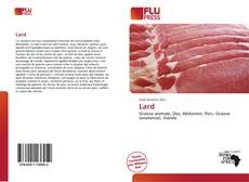 Capa do livro de Lard 