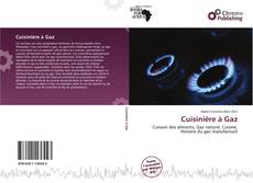 Copertina di Cuisinière à Gaz