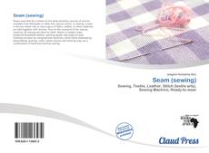 Couverture de Seam (sewing)