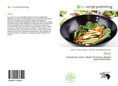 Borítókép a  Wok - hoz