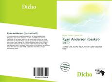 Bookcover of Ryan Anderson (basket-ball)