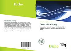 Couverture de Doan Viet Cuong