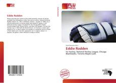 Capa do livro de Eddie Rodden 