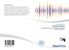 Couverture de Daniel Orton