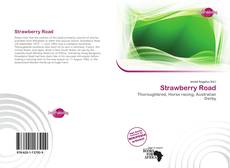 Strawberry Road的封面