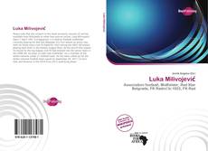 Bookcover of Luka Milivojević