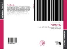 Buchcover von Pat Garrity