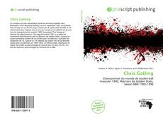 Borítókép a  Chris Gatling - hoz