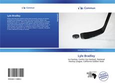 Capa do livro de Lyle Bradley 