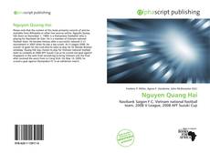 Borítókép a  Nguyen Quang Hai - hoz