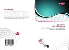 Portada del libro de Larry Hughes