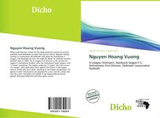 Bookcover of Nguyen Hoang Vuong