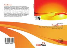 Bookcover of Ron Mercer