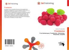 Couverture de Framboise