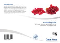 Portada del libro de Grenade (Fruit)