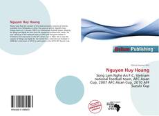 Portada del libro de Nguyen Huy Hoang