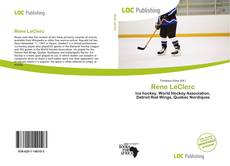 Bookcover of Rene LeClerc