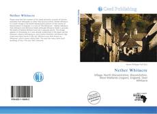 Portada del libro de Nether Whitacre