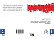 Jerry Lucena的封面