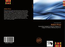 Bookcover of Aidan Price