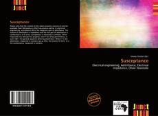 Bookcover of Susceptance