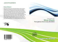 Bookcover of Silver Charm