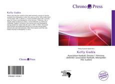 Bookcover of Kelly Gadéa