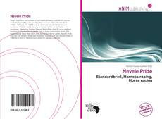 Buchcover von Nevele Pride