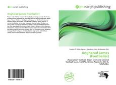 Borítókép a  Angharad James (Footballer) - hoz