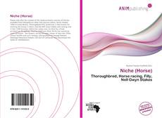 Buchcover von Niche (Horse)