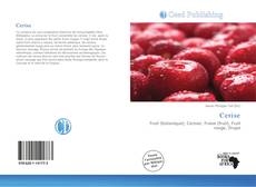 Portada del libro de Cerise