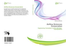 Buchcover von Airflow Sciences Corporation