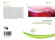 Buchcover von John Wolcot